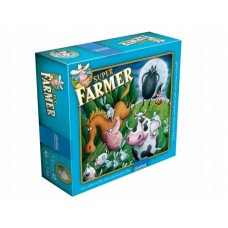 Игра настольная Супер фермер Делюкс Игра настольная Супер фермер Делюкс